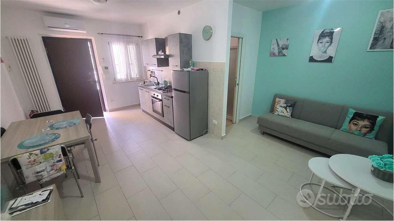 Appartamento – Porto Sant'Elpidio, San Filippo, Zona Industriale San Filippo - Vista 3