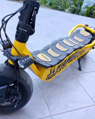 monopattino Ducati 