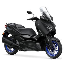 Yamaha XMAX 300 - 2024