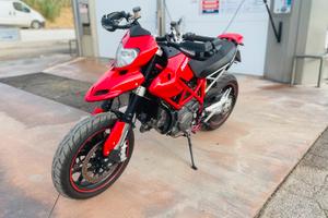 Ducati Hypermotard 1100 evo