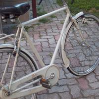 Bici  Taurus