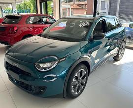 FIAT 600 1.2 hybrid MHEV 100cv La Prima KM.ZERO