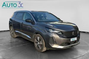 Peugeot 5008 BlueHDi 130 S&S EAT8 Allure Pack