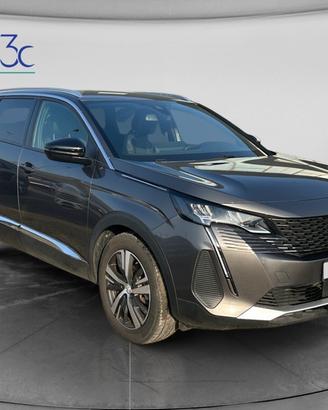 Peugeot 5008 BlueHDi 130 S&S EAT8 Allure Pack
