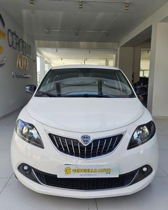 Lancia Ypsilon 1.0 FireFly 5 porte S&S Hybrid Gold