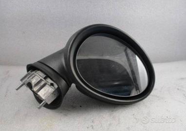 Ricambi auto mini cooper r50