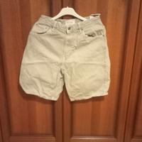 Shorts in jeans Pull & Bear