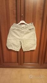 Shorts in jeans Pull & Bear