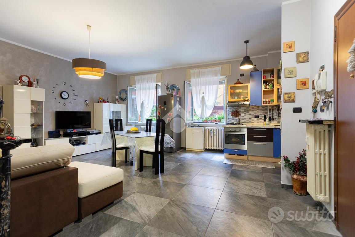 Appartamento – Sesto San Giovanni, Rondò-Torretta - Vista 4