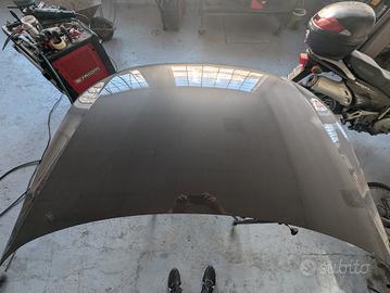 Cofano Volkswagen Polo 2015