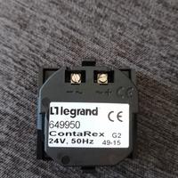 Conta ore meccanico Legrand