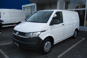VOLKSWAGEN TRANSPORTER 4 MOTION 150 CV