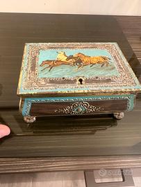Cofanetto Sperlari Vintage