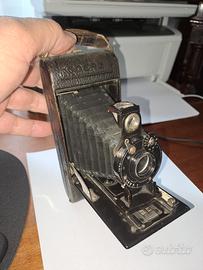 Goerz Macchina fotografica a soffietto, 1910-1920