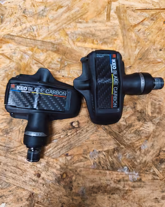 Look keo blade carbon ceramic ti