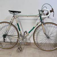Bici da corsa vintage