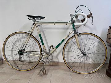 Bici da corsa vintage