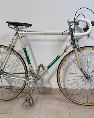 Bici da corsa vintage