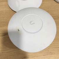 Access Point Ubiquity HD UAC