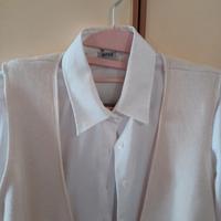 camicia e gilet
