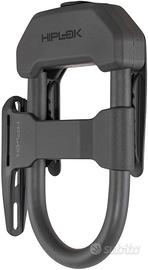 Hiplok DX with FRAME CLIP, Lucchetto ad arco, Unis