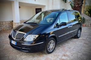 LANCIA PHEDRA Limited Edition