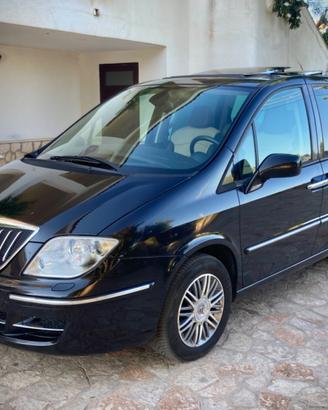 LANCIA PHEDRA Limited Edition