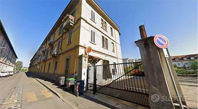 Bilocale a Monza