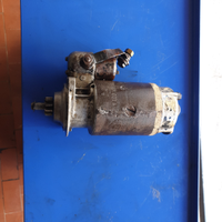 Porsche 356/911 starter