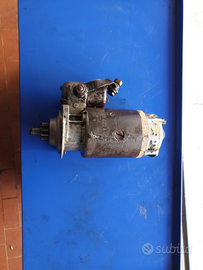 Porsche 356/911 starter