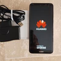 Huawei  mate 10 light 