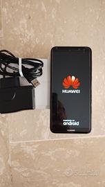 Huawei  mate 10 light 