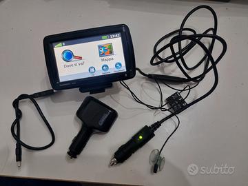 Navigatore Garmin nuvi 9 series