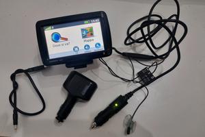 Navigatore Garmin nuvi 9 series