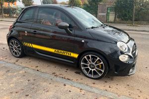 Abarth 595 Turismo