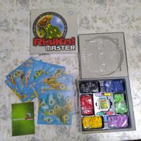 RisiKo! - Master Risiko Master Giochi Da Tavolo