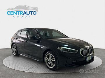 BMW Serie 1 118d Msport