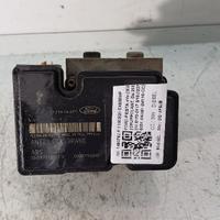 ABS FORD Fiesta 4° Serie 10.0970-0117.3/10.0207-0