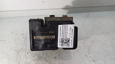 ABS FORD Fiesta 4° Serie 10.0970-0117.3/10.0207-0