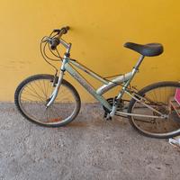 bicicletta 24