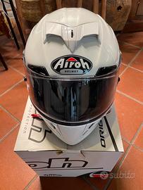 Casco Airoh GP500 taglia S