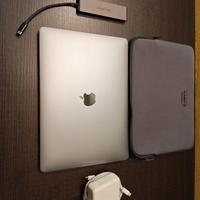 MacBook pro A1708 anno 2017
