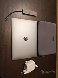 MacBook pro A1708 anno 2017