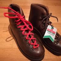 Scarponi montagna n. 42