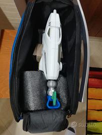 Decontaminatore NEBULIZZATORE 308