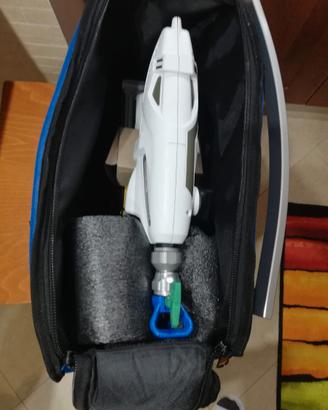 Decontaminatore NEBULIZZATORE 308