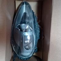 Faro ant. destro fiat punto EVO