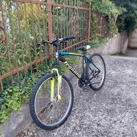 bici Legnano 