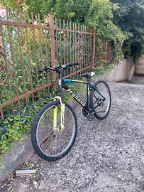 bici Legnano 