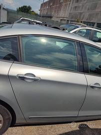 Porta posteriore dx CITROEN C5 del 2015